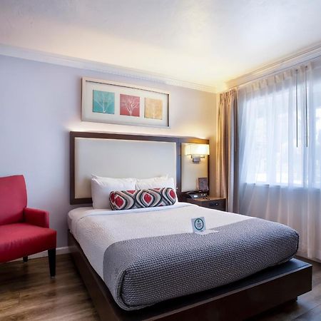 The Palo Alto Inn Номер фото