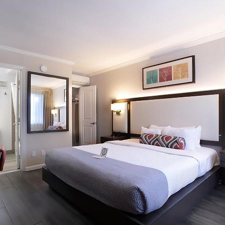 The Palo Alto Inn Экстерьер фото